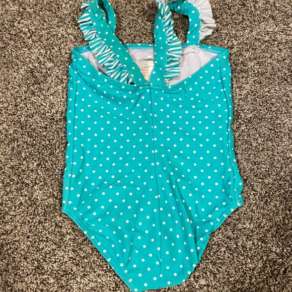 Roxy Sz 5 Swimsuit - Picture 3 of 5